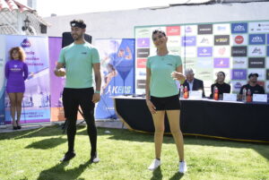 Atletas arequipeños contarán con un kit de la 'I Carrera Nocturna 5K' en Arequipa.