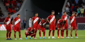 Perú cayó en penales ante Australia y se despidió del Mundial Qatar 2022.