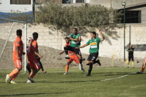 Huracán buscará la clasificación a la Fase 2 ante el campeón de Cerro Colorado.