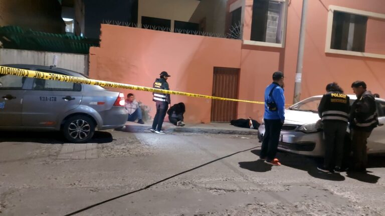 Capturan a “Los Depredadores de las Custer”, presunta banda dedicada al robo de celulares en el transporte público