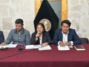 Gobierno Regional defendió designación de postor en compra de motos