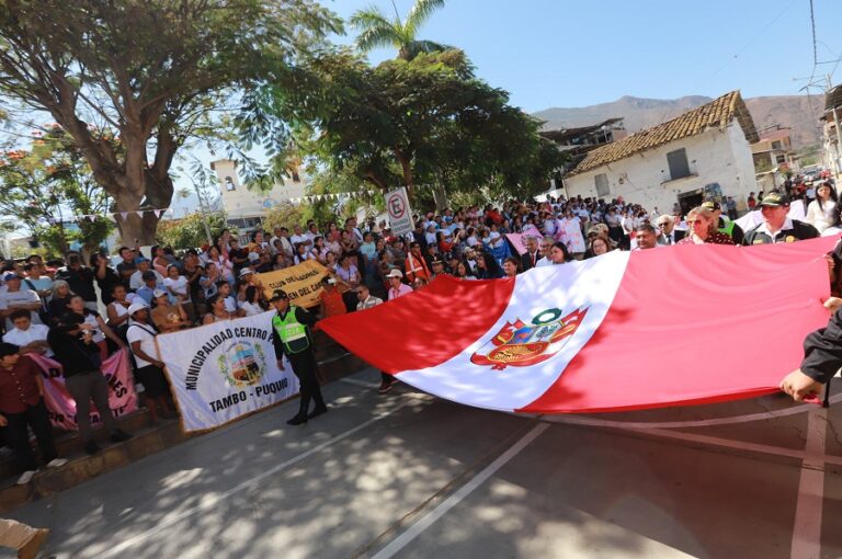 El 23 de julio será feriado nacional en Perú, conmemorando el sacrificio del capitán FAP José Abelardo Quiñones en la guerra con Ecuador.