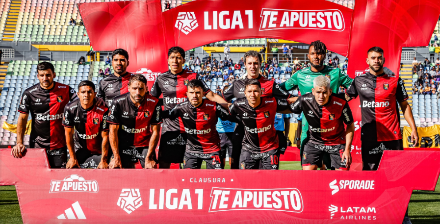 FBC Melgar en el arranque del Torneo Clausura.