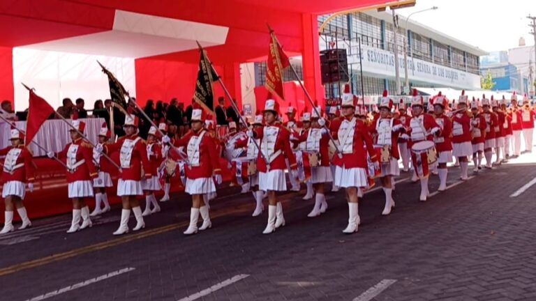 UGEL Norte: Qué colegio será el Campeón de Campeones