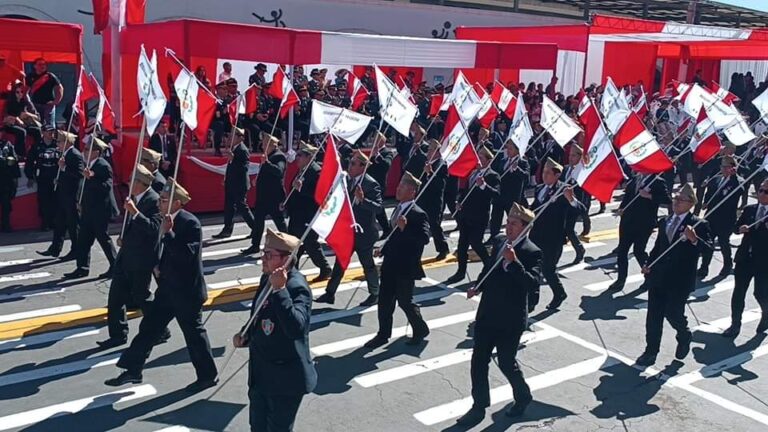 Actividades para celebrar el 203° aniversario de la Independencia Nacional