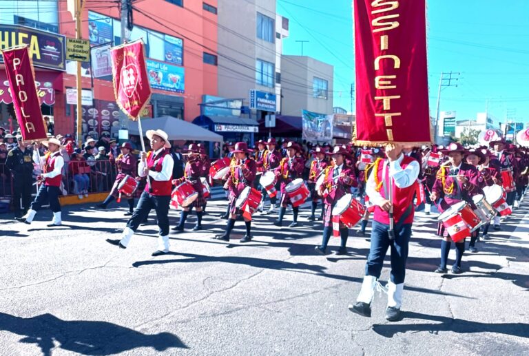 Colegios competirán en Campeón de Campeones