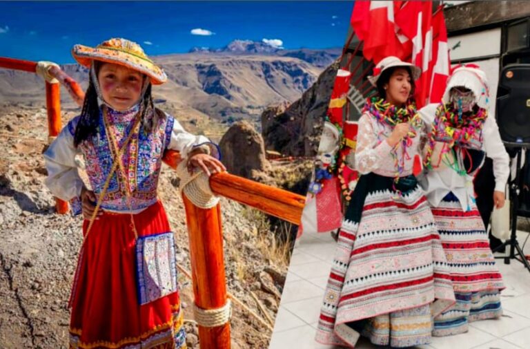 Descubre las nuevas rutas turísticas del Valle del Colca