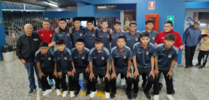 Una delegación arequipeña de 15 futbolistas competirá en Ica como parte de las visorias de la UTM de la Federación Peruana de Fútbol.