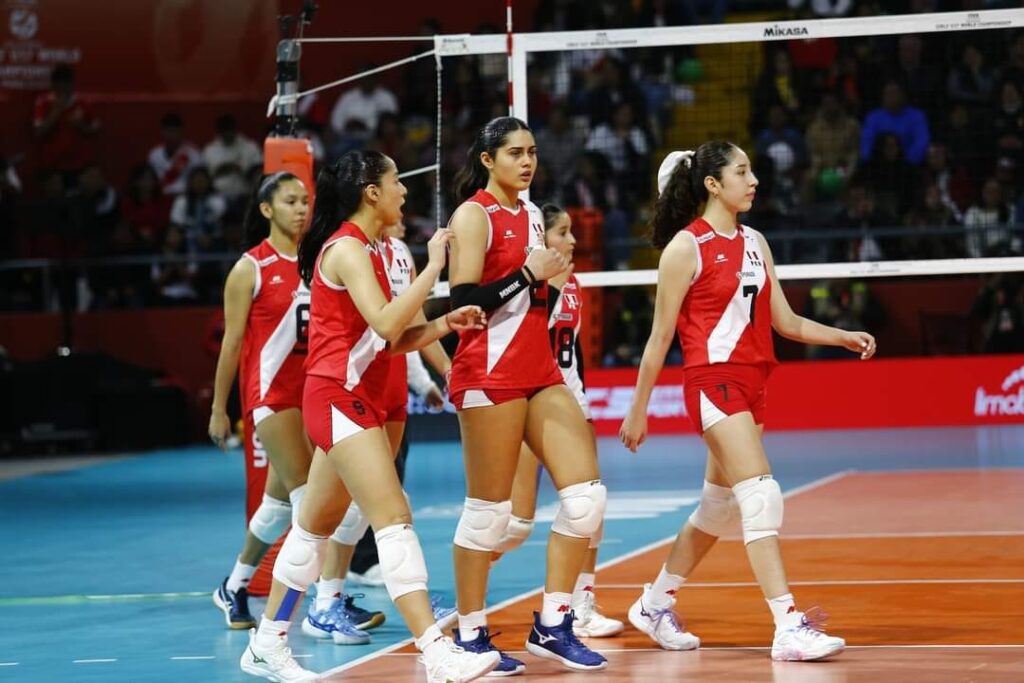 Foto: Prensa Total - Perú irá por el quinto lugar del Mundial Sub-17 ante los equipos que perdieron en cuartos de final. 