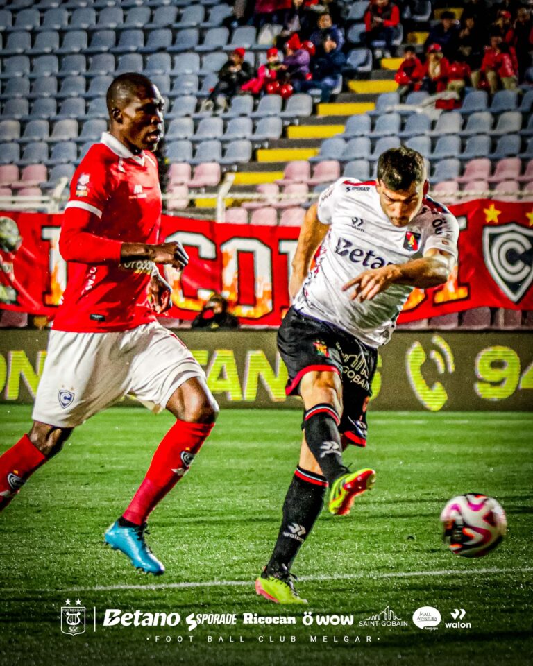 Cienciano venció en el clásico