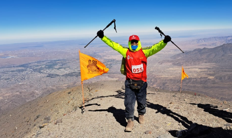 El Club Deportivo de Andinismo de Arequipa organizará el 17 y 18 de agosto la XXVII edición de la Competencia Internacional de Ascenso al Misti, una de las pruebas físicas más exigentes del mundo.