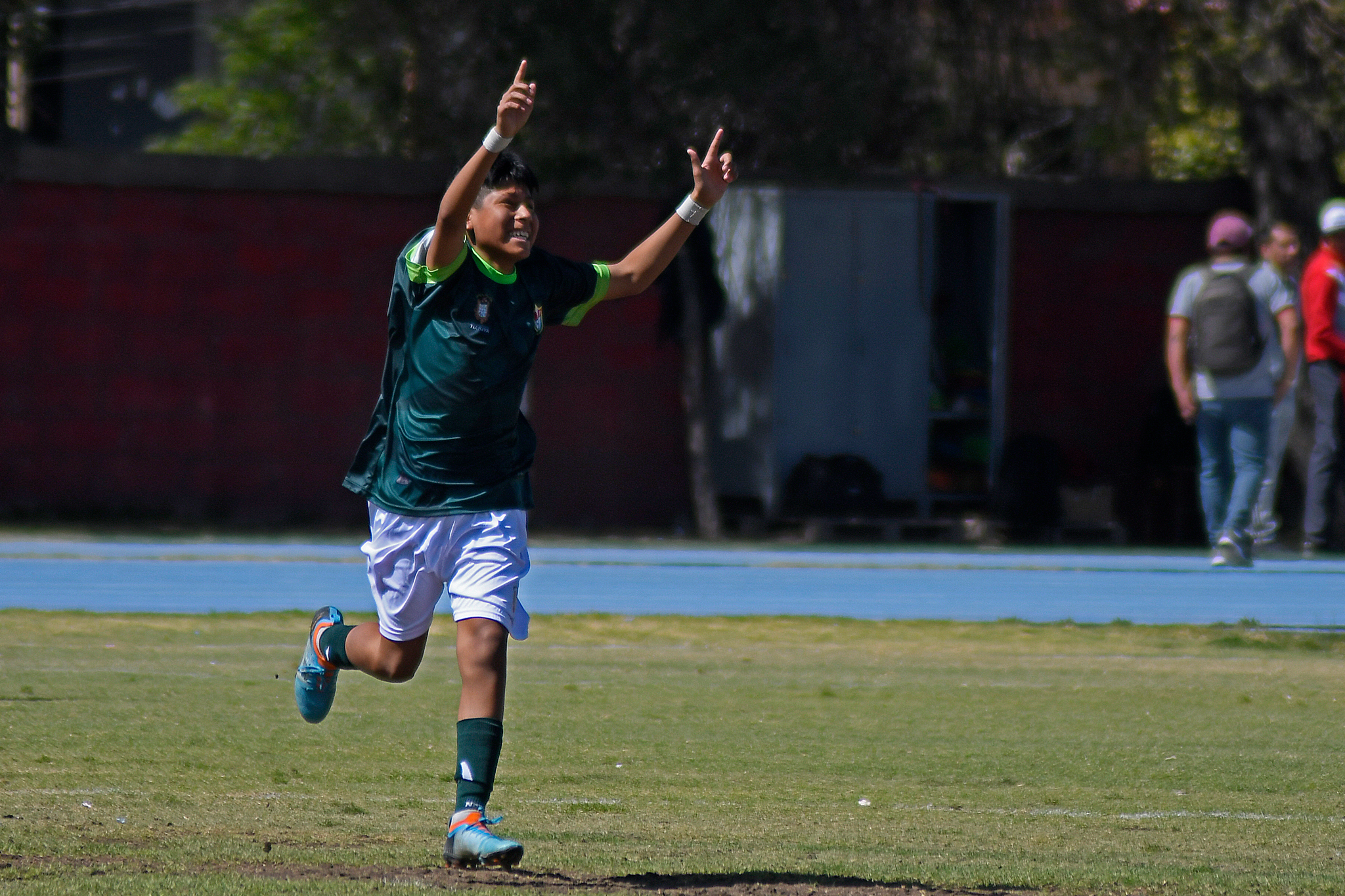 HBA Noticias | Finales interdistritales en la UGEL Norte