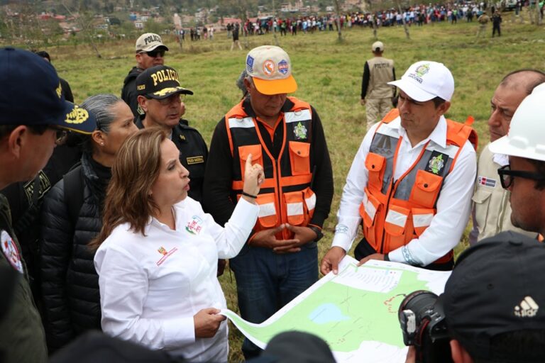 FOTO: Gobierno Regional de Amazonas