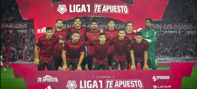 FBC Melgar ante Atlético Grau.