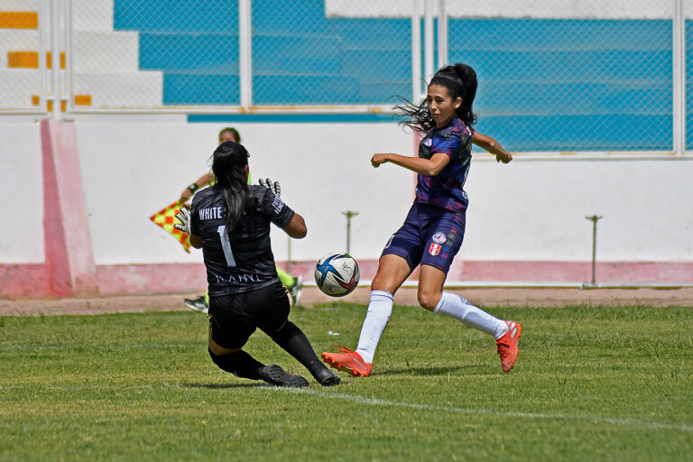 Con 3 juegos en Congata, conoce aquí la programación de los partidos de ida por la Fase 2 de la Final Departamental de la Liga de Ascenso de Arequipa.