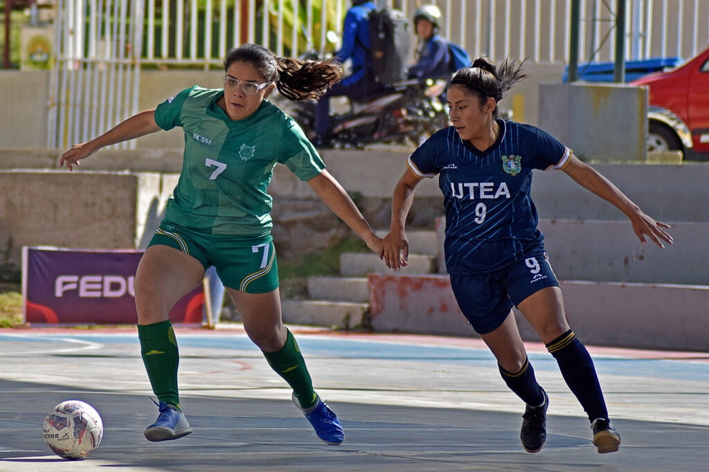 La Universidad Tecnológica de los Andes, de Abancay, fue uno de los mejores equipos en el certamen clasificatorio que se realizó en Arequipa en 2023. 