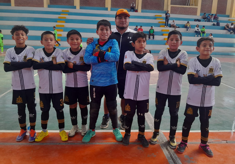 Conoce aquí los resultados de la cuarta fecha del Torneo Apertura de Futsal en Arequipa, que se jugó este fin de semana en Miraflores.