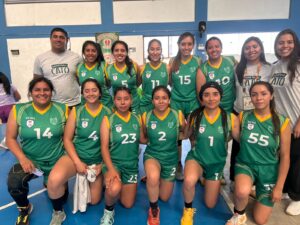 Con 3 equipos arequipeños, este sábado inicia la competencia de básquet femenino por los Juegos Nacionales Universitarios 2024.