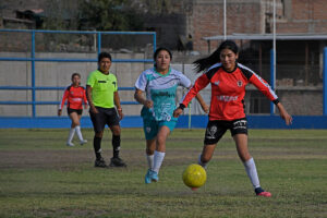 Conoce aquí todos los detalles de la Etapa Departamental de la Liga de Ascenso Femenina en Arequipa, la cual iniciará este fin de semana.