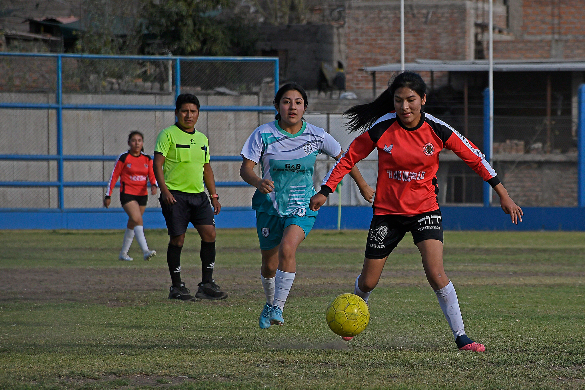HBA Noticias | Todo sobre la Etapa Departamental de la Liga de Ascenso ...