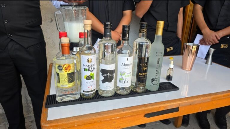 Festival Regional del Pisco Arequipeño se celebrará este 14 de septiembre