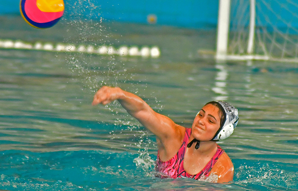 Tanto en la rama femenina, como en la masculina, Acuática Sport Center se proclamó campeón del Campeonato Nacional de Waterpolo Sub-14 en Arequipa.