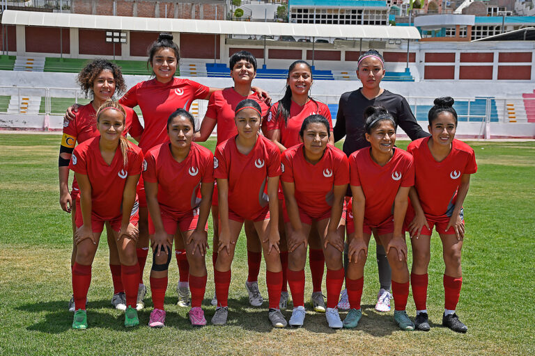 Semifinales listas en el fútbol femenino de la Universiada