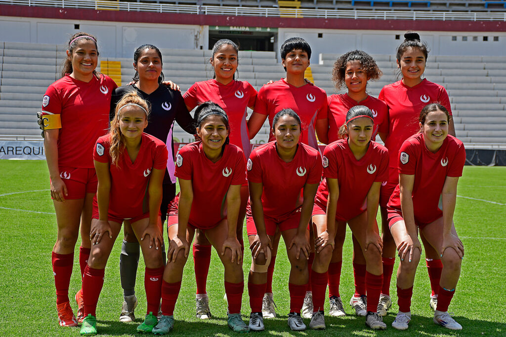 Los equipos de Lima resaltaron en la Universiada Arequipa 2024 y se coronaron campeones en todos los deportes colectivos.