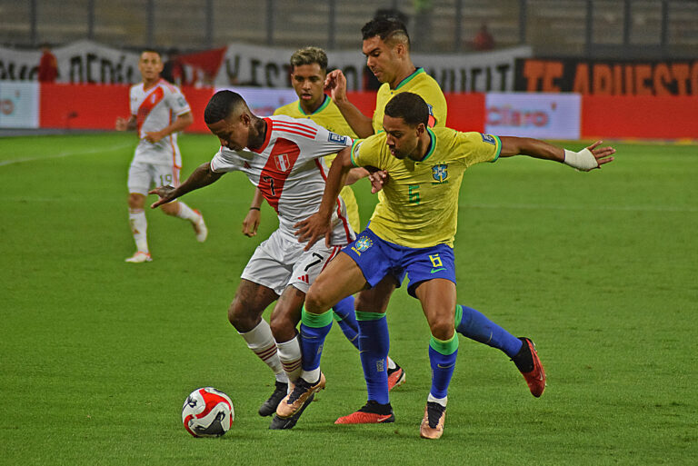 Luego del agónico triunfo ante la Selección Uruguaya, Perú buscará una nueva hazaña en Brasil, conoce aquí todos los detalles.