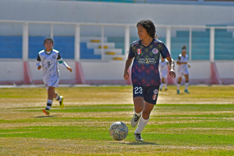 Stella Maris buscará uno de los 2 cupos a la Liga Femenina 2025.