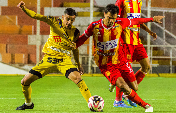 Atlético Grau es el último clasificado del fútbol peruano a un torneo internacional para el 2025.