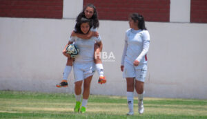 Conoce aquí más detalles de cómo se disputará la etapa final del Torneo Juvenil de Fútbol Femenino en Arequipa.