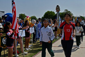 Este martes iniciará la actividad del I Encuentro Nacional de Juegos Deportivos Dominicos en el Colegio Sagrado Corazón Sophianum.