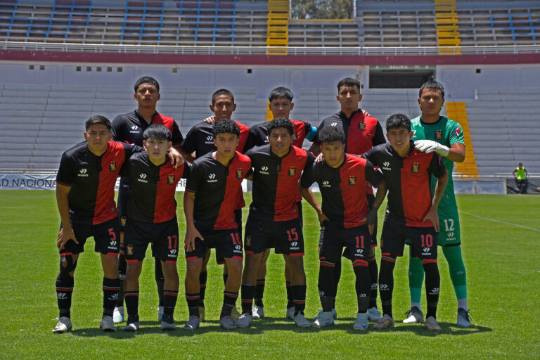 FBC Melgar finalizó el Torneo de Reservas 2024 en el segundo lugar, revisa aquí sus números y estadísticas en el certamen.