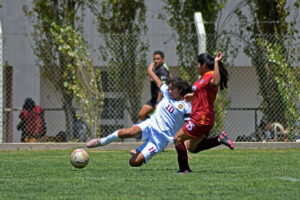 Conoce aquí las programaciones de las diferentes disciplinas deportivas para este jueves 03 de octubre en la Universiada Arequipa 2024.