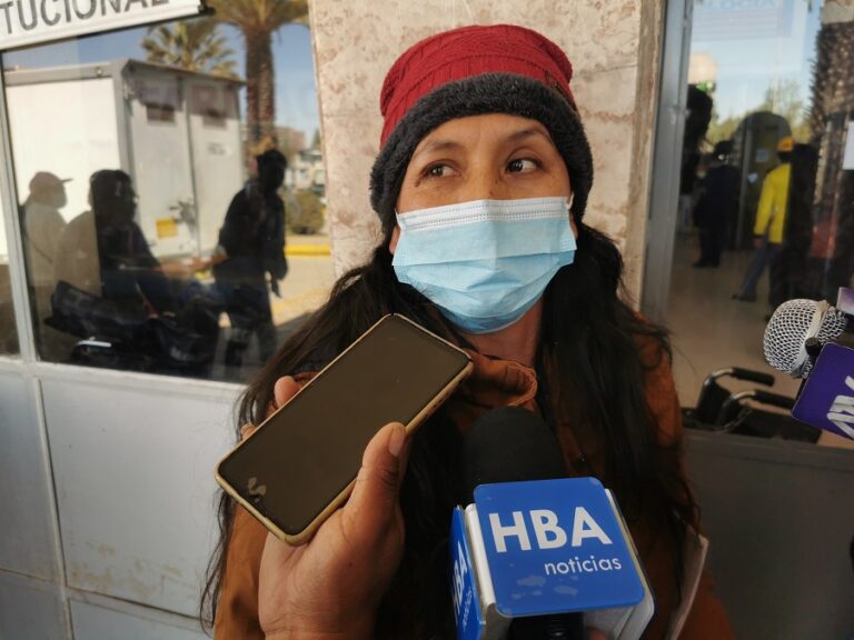 Traslado Lima. Foto de Gerardo Ramos