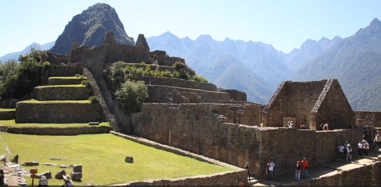 Cerca de 300 mil boletos vendidos para Machupicchu y 3 mil para Kuélap