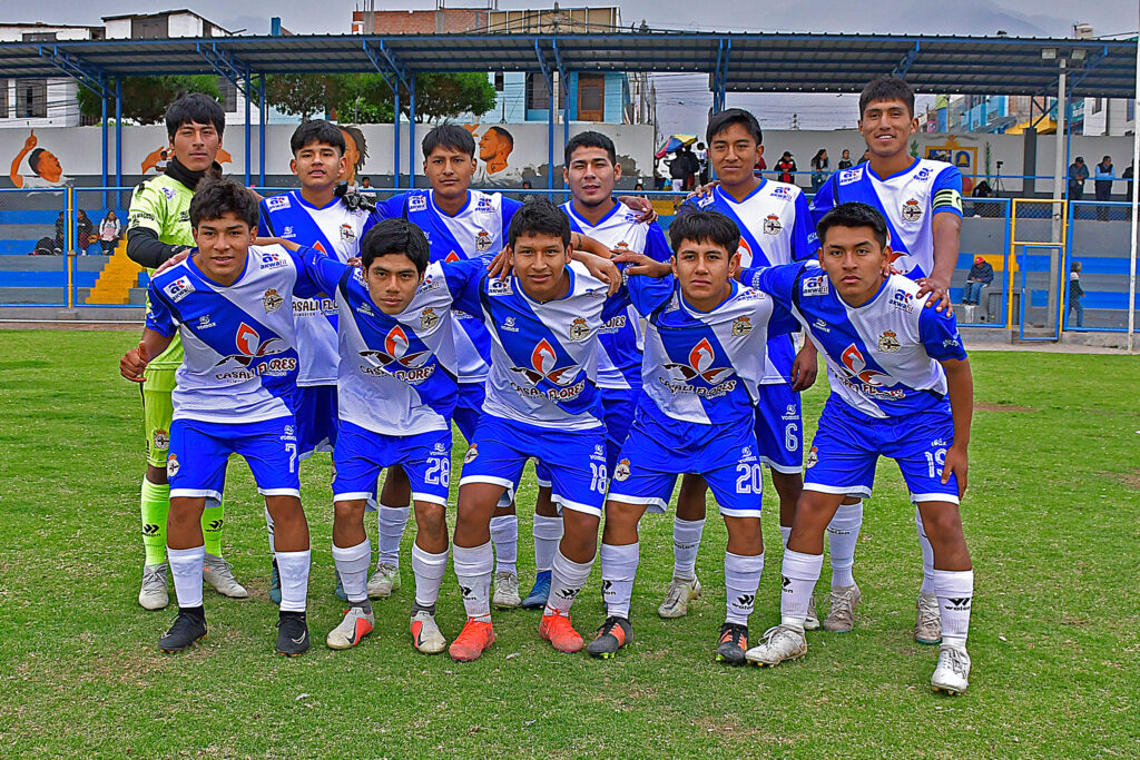 Equipo de Cataluña buscará el ascenso a la Primera División de Cayma. 