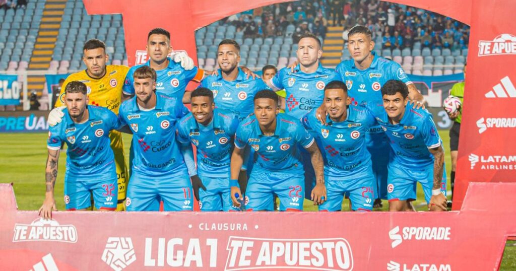 Deportivo Garcilaso cumplió con el pago de la deuda impuesta por FIFA y podrá fichar nuevos futbolistas para el 2025.