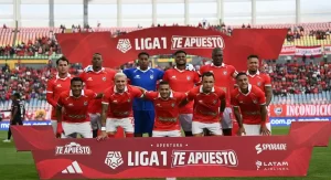 Con el contundente 7-0 sobre Unión Comercio, Cienciano del Cusco puso fin a la temporada 2024, revisa aquí toda su estadística en Liga 1.