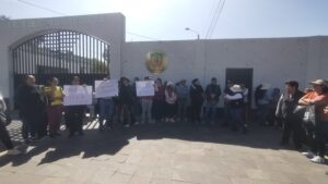 Pensiones colegio Ejercito. Foto de Gerardo Ramos