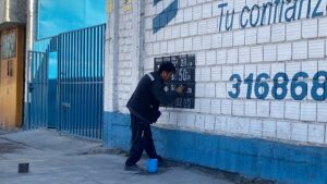 gas dómestico costo. Foto de Gerardo Ramos