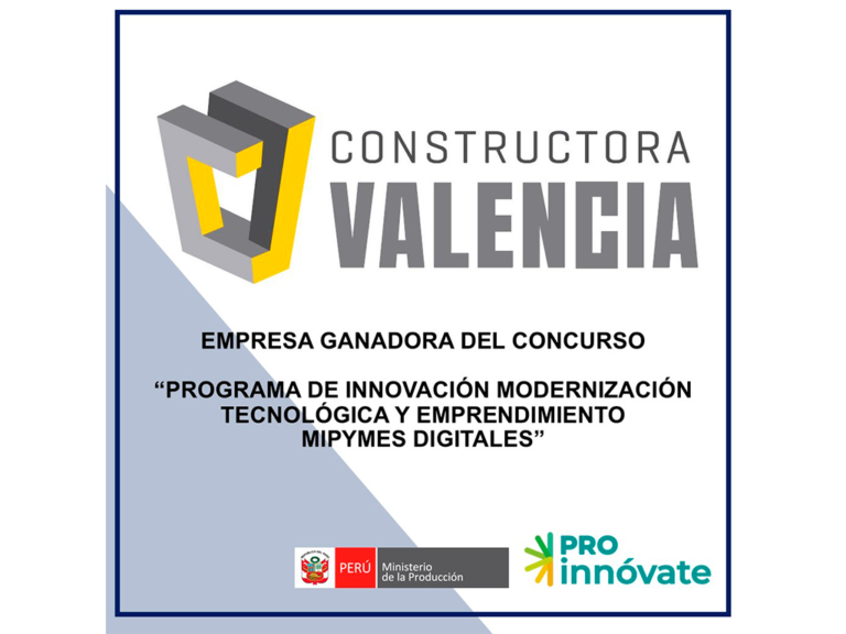 Constructora Valencia celebra 50 años de innovación y crecimiento con ProInnovate