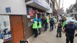 Espacios Públicos. Foto de Gerardo Ramos