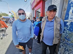 JUSTICIA ADULTO MAYOR ATROPELLADO CIUDAD BLANCA. FOTO DE GERARDO RAMOS