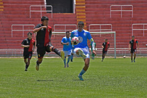 FBC Melgar confirmó el préstamo de 3 futbolistas que jugarán en Deportivo Binacional durante la temporada 2025.