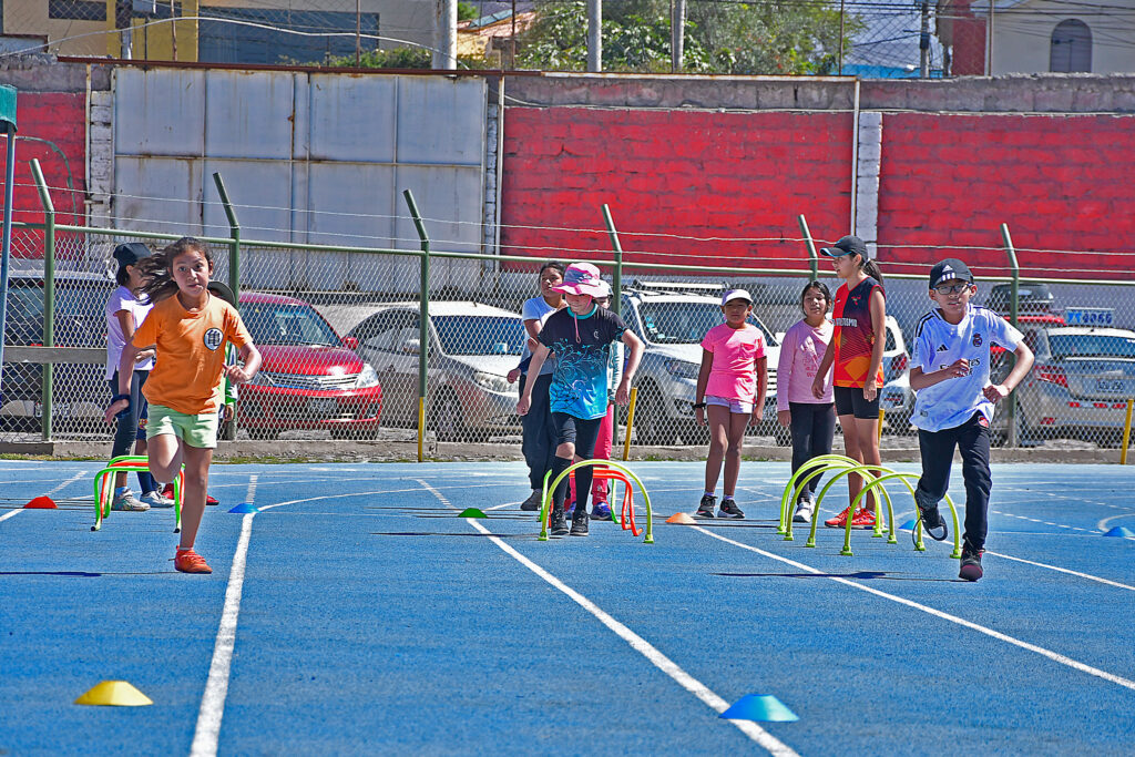 Inauguración de las academias gratuitas del IPD se realizará el martes 22 de enero en el Estadio Melgar. 