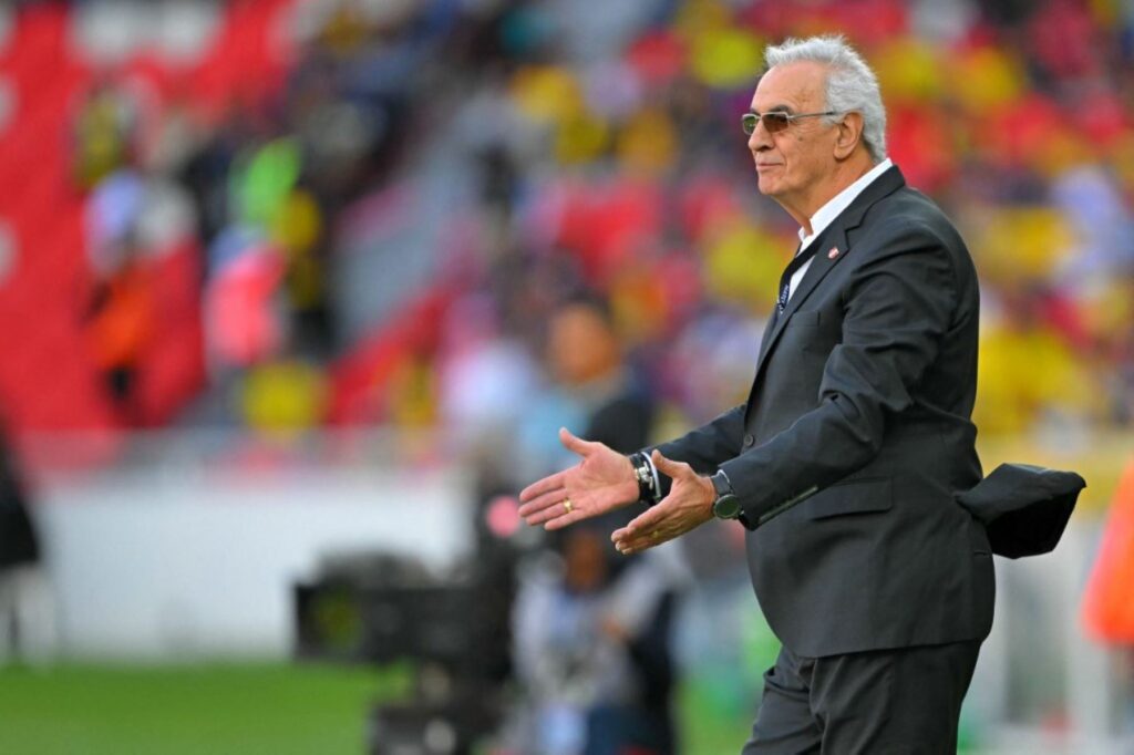 La Federación Peruana de Fútbol hizo oficial la salida de Jorge Fossati, conoce aquí sus números y estadística en la Selección Peruana.