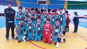 Conoce aquí todo lo relacionado a la Liga Provincial de Vóleibol Masculino U-15 que inició este domingo en el Coliseo Arequipa.