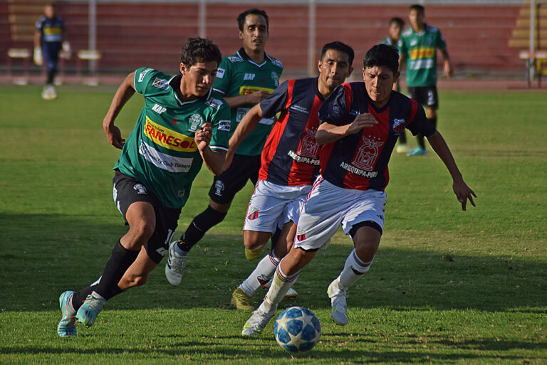 Con 9 equipos en competencia, el primero de marzo iniciará la Liga Distrital del Cercado de Arequipa en el Estadio Melgar.